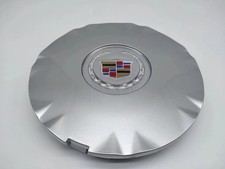 2010-2016 Cadillac SRX Wheel Center Rim Hub Cap Cover 9599024 9597489 OEM 6.5