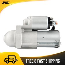 Starter Fits 2003-2007 Chevrolet Tahoe 03-04 05-06 Silverado 1500 5.3L 89017440 picture