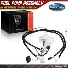 Left Fuel Pump Level Sending Unit for Mercedes-Benz W203 C230 C240 C320 C32AMG picture