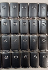 Lot of 30 Mazda Remotes 4 Button Hatch DGY2-67-5DY  FCC:WAZSKE11D01 picture
