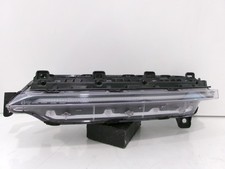 2021-2023 Kia Seltos Driver Left LH Grille Mounted LED Daytime Running Light OEM picture