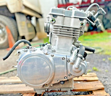1991 Kawasaki Vulcan 500 EN500 Engine Motor OEM picture
