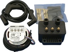 Daytona 1005 Internal Ignition Module Kit Harley Low Rider Conv 89-92 picture