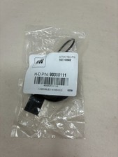 NEW HARLEY DAVIDSON 90300111 SMART SECURITY SYSTEM KEY FOB REMOTE picture
