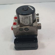 2010-2011 Toyota Tundra ABS Anti-Lock Brake Pump Assembly OEM picture