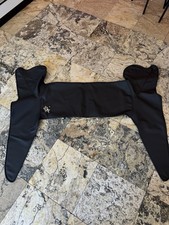 Ferrari Mondial 1984-1994 Boot for Soft Top Leather picture