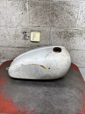 Vintage Triumph Tiger 64-70 650 Gas Fuel Petrol Tank picture