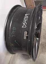Wheel 20x8 Aluminum 5 Y Spoke Black Opt Wre Fits 19-23 CHALLENGER 1175156 picture