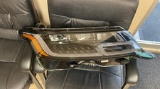 ✅ 2018 2019 2020 2021 LAND ROVER RANGE ROVER SPORT RIGHT SIDE HEADLIGHT OEM picture