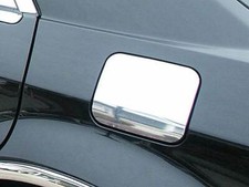 Chrome Gas Cover Trim Stainless Polished QAA FOR Chrysler 300 2011-2021 picture