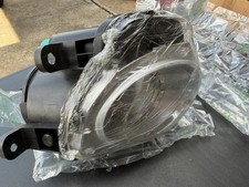 2012-2019 Fiat 500 Parking Lights Turn Signal Lights Pair picture