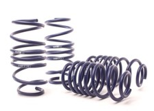 H&R 51891‑2 Sport Lowering Springs for 2012-2015 Honda Civic Coupe FWD picture