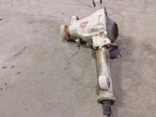 2009-2017 Ford Truck F150 Front Axle Differential Carrier Assembly 3.73 Ratio picture