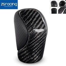100% Carbon Fiber Gear Shift Knob for Lexus ES350 GS350 GX IS300 NX300 RC RX450 picture