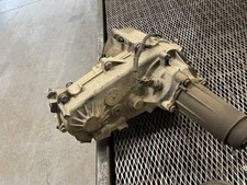 1996-2004 Chevy Blazer S10 Transfer Case Assembly OEM picture