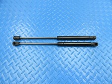 Bentley Mulsanne trunk shocks lift support struts gas spring TopEuro #8978 picture