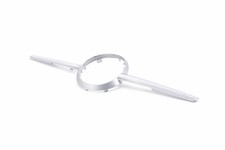 Genuine OEM Grille Molding For Mercedes-Benz SLK350, SLK55 AMG 17288508239982 picture