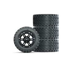 Set of 4 GTW 12