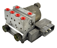 🔥 1998-2001 Toyota Sienna ABS Pump 🚐 Anti-Lock Brake Module OEM 44510-08010 picture