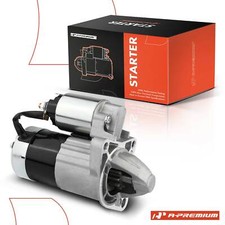 APremium Starter for Mazda Protege 19992003 Protege5 20022003 L4 10KW 10 G2U picture