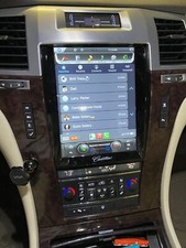 For 2007-2014 Cadillac Escalade CarPlay Android 13 Car Radio Stereo Navi GPS picture