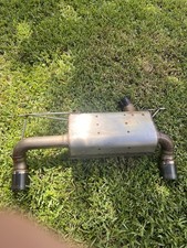 Dinan Free Flow Axle Back F22 M240i picture