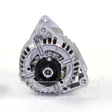 New Alternator for 00-05 Saturn L Series 3.0L V6 (6S) picture