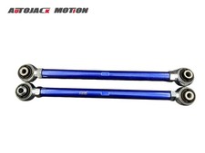 AUTOJACK MOTION Pair of Steel Adjustable Camber Arms For BMW 5 6 GT 7 8 X5 X7 picture