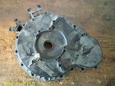 OEM Evinrude Johnson 150hp 60 Degree 2 Stroke Outboard Flywheel cover  (433581) picture