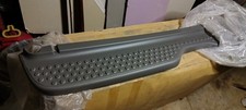 New Genuine Ford Step Pad 1L2Z17B807AAA NOS picture