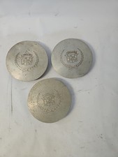 92-99 Cadillac Deville Seville OEM Center Hub Cap Machined 7