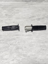 New Old Stock Cite Vintage Hand Grips With Throttle Control  picture