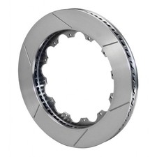 Wilwood Rotor SV-GT 72 SPC 37 Driver Side 14.00 x 1.10 12 on 8.75 Inches picture