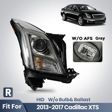 HID/Xenon Headlight For 2013-2017 Cadillac XTS w/o AFS  w/o Bulb& Ballast Right picture