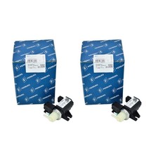 2Pcs NEW Turbo Boost Control Solenoid Valve 11747626350 for BMW 335i 535i 750i picture