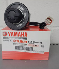 2021-2024 Yamaha RMAX 2 4 Drive Mode Activation Switch OEM B4J-87280-10-00 picture