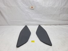 2019-2023 Audi E-Tron Quattro Center Console Lower Trim Panel Left Right LH RH picture