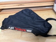 Airhawk Sportbike Air Saddle Cushion NASA Technology picture