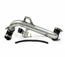2017-2024 Can-Am Maverick X3 K&T PERFORMANCE Turbo Charge Tube Kit KTP-CHRGTUBE picture