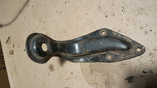 1941-48 Chevrolet all cars vacuum shift assembly mounting bracket 3657831 picture