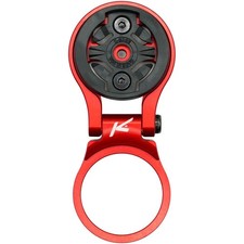 K-Edge Garmin Race Stem Mount - Red K13-530R-RED picture