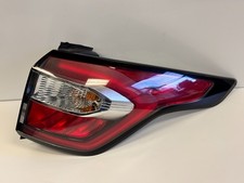 2017-2019 Ford Escape Passenger Right Tail Light Lamp Outer GJ54-13404-AH picture