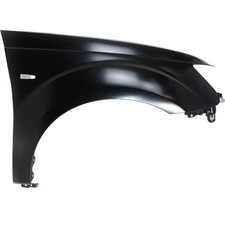 Fender For Mitsubishi Outlander 2007-2009 Front Passenger Side picture