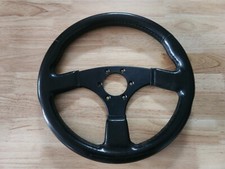 1995 Vintage raid wheel Very Nice Condition Out Of A Porsche  picture