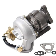 RHB31 Turbo VZ21 Turbocharger for Small Engines Snowmobiles ATV 13900-62D51 NEW picture