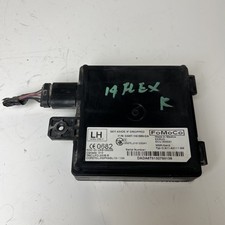 2014 FORD FLEX RIGHT REAR RADAR UNIT BLIND SPOT ALERT MODULE DA8T-14C689-DA OEM picture