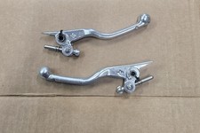 KTM Gasgas MC Husqvarna TC 65 85 Brake Clutch Lever Pair OEM picture