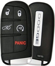 Smart Key For DODGE DURANGO  2014 - 2022 Proximity Fob M3N-40821302 picture