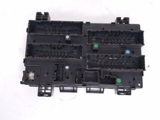 23-24 Ram 1500 Classic Power Distribution Center Fuse Box -3.6L V6 68622636AA picture