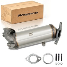 Front Catalytic Converter For 2018-2022 CHEVROLET EQUINOX Turbo GMC TERRAIN 1.5L picture